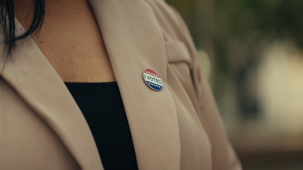 Voting and Elections