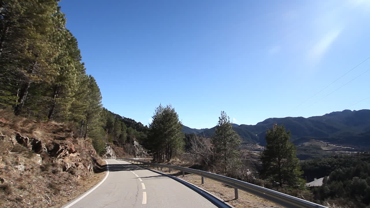 pirineos en coche 05