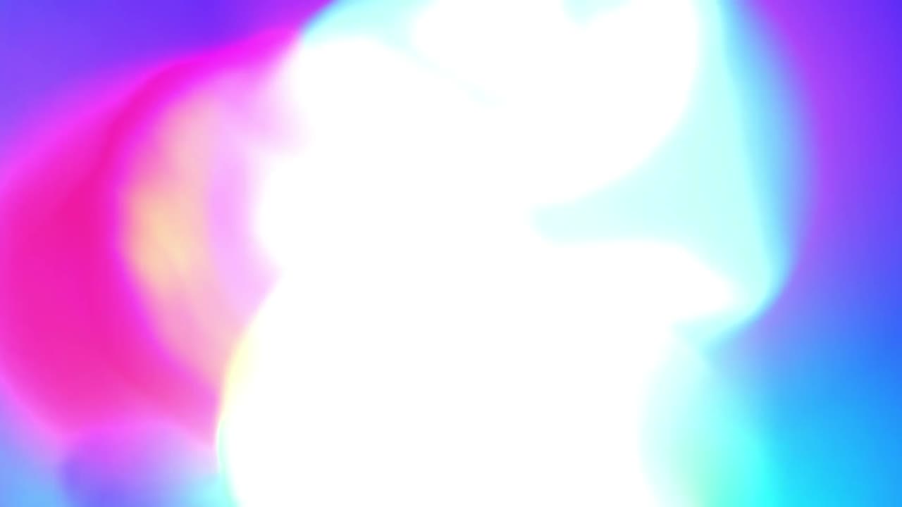 4k 빛 누출 2 (알파와 함께)