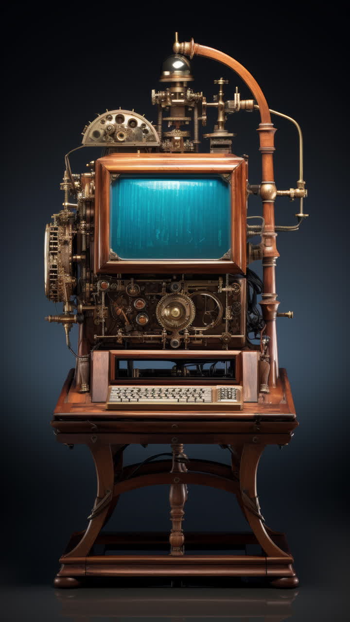 sistemas informáticos hechos con ai