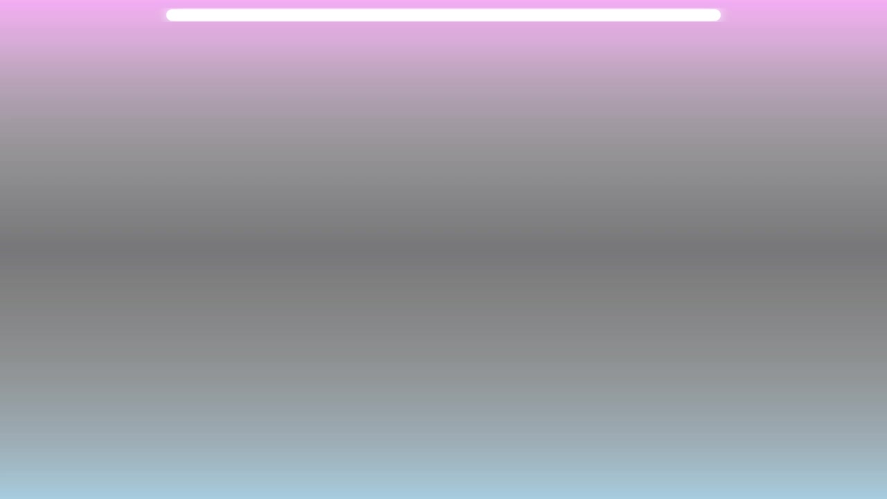 Abstract Lightning Strikes on Gradient Background