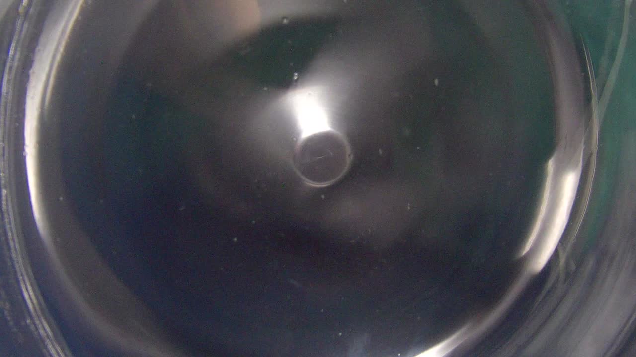 proceso de lavado de la ropa