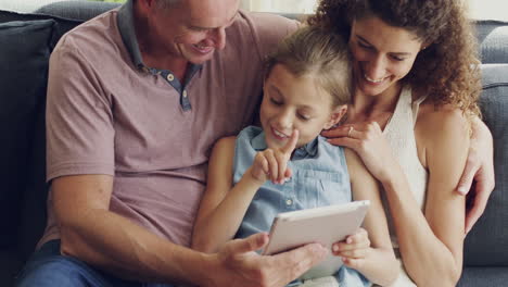 Familienzeit-Mit-Technologie