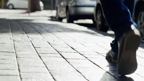 the journey of success starts with one step