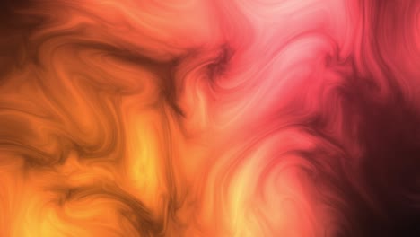 swirls blending seamless pattern background