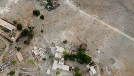 Top-Down-Views-of-Mud-Homes