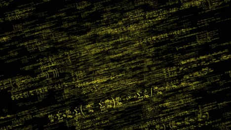 fórmulas ciencia profesor científico maestro matemáticas inteligentes aprender 4k