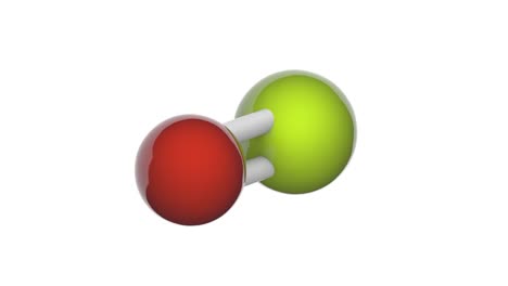 magnesium oxide (mgo). seamless loop.