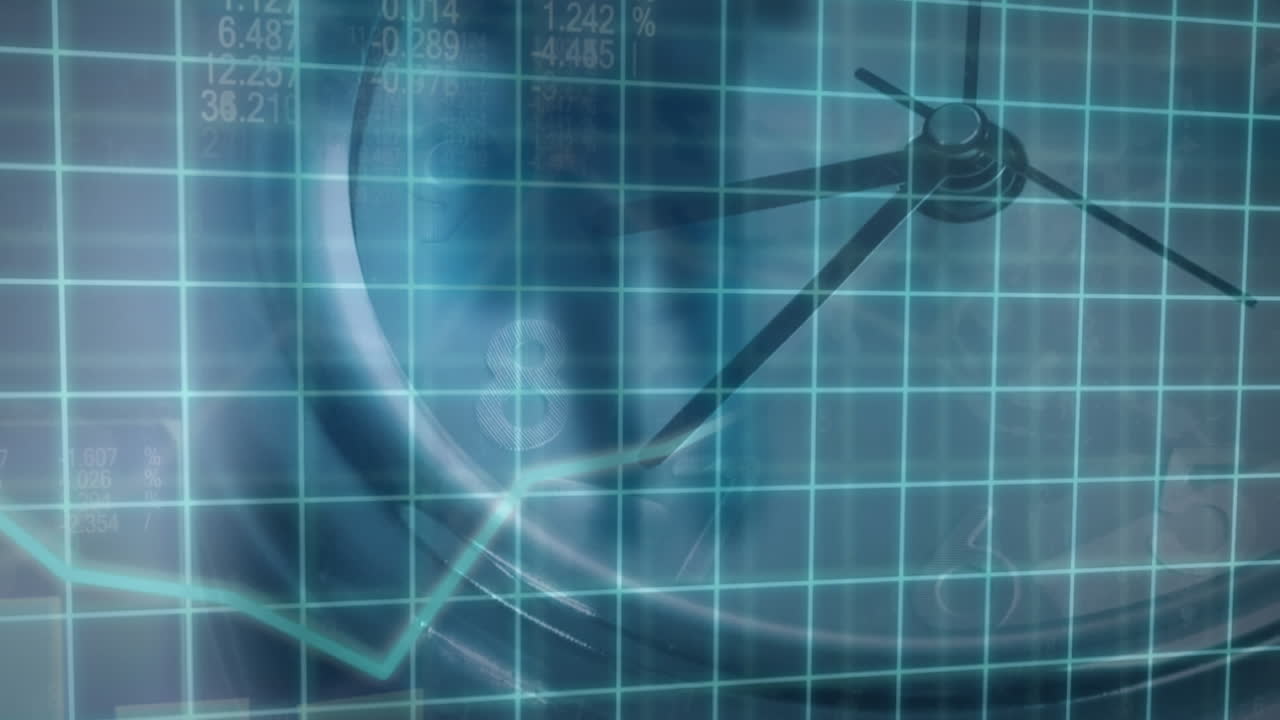 カチカチ時計