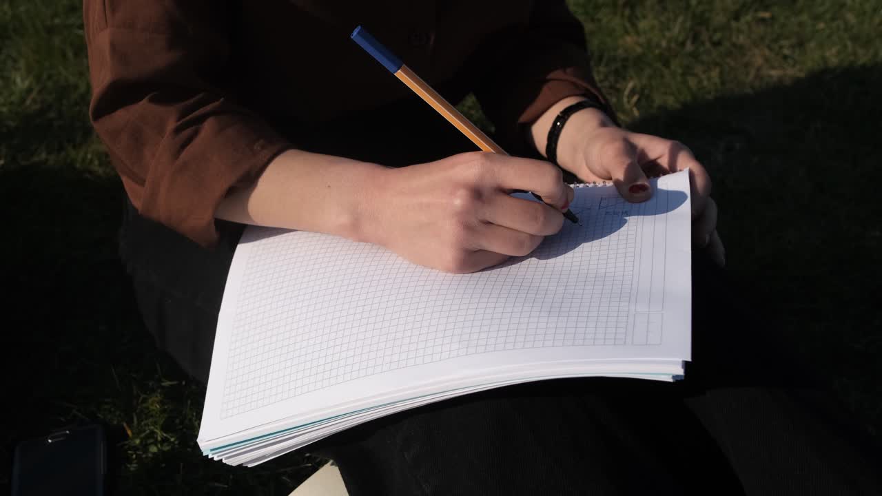 Work Geometry on Park