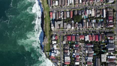 Dover-Heights-Cliff-Side-Flight