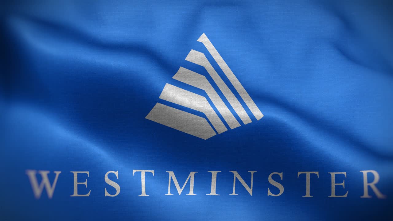 웨스트민스터, 캘리포니아, 미국 발 루프 배경 4k