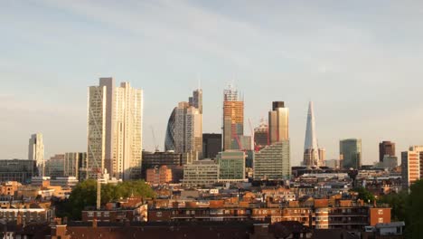 London-City-Sonnenuntergang-02