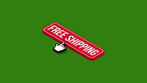 free shipping