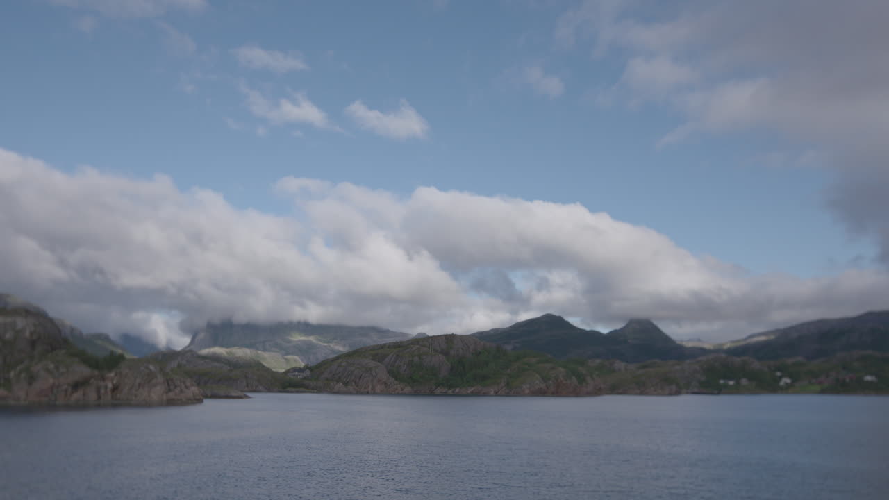 보트 4k 03에서 포드