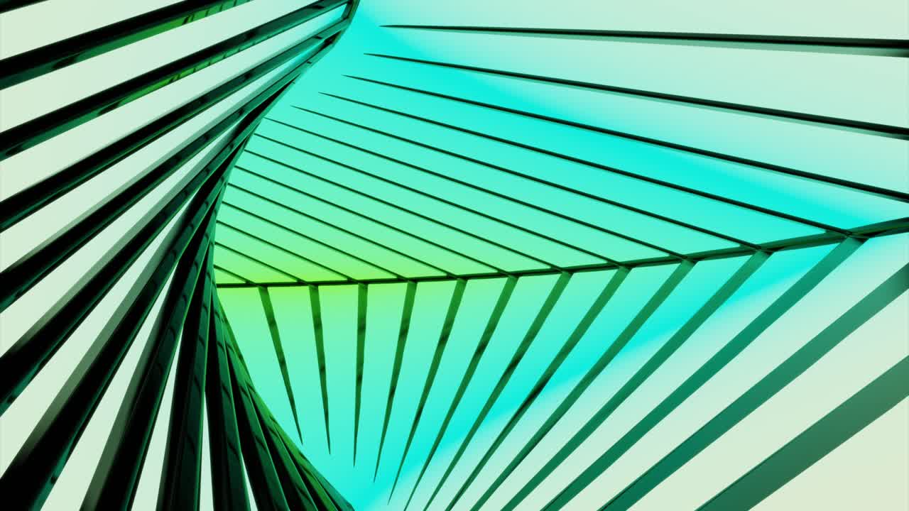 Abstract Geometric Structure Design