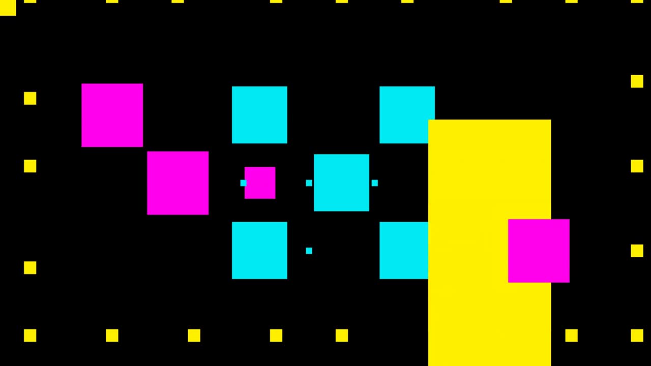 animación rotoscópica elegante.. concepto minimalista emocional y abstracto