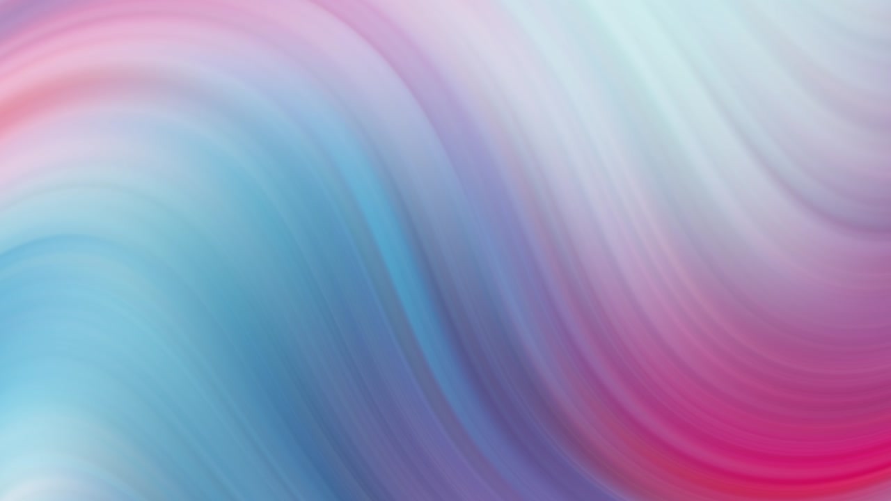 다채로운 색의 그라디언트 색은 순환적으로 순환으로 순환합니다. 4k 아름다운 추상적인 배경은 모션 디자인 스타일의 원활한 루핑 애니메이션을 가지고 있습니다.