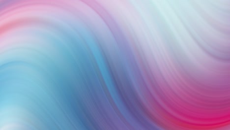 multicolores colores gradiente colores cambian cíclicamente en bucle suavemente. 4k hermoso fondo abstracto con animación de bucle sin costuras en estilo de diseño de movimiento