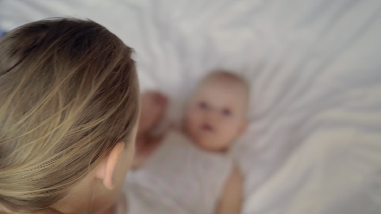 건강한 아기를 위한 체조