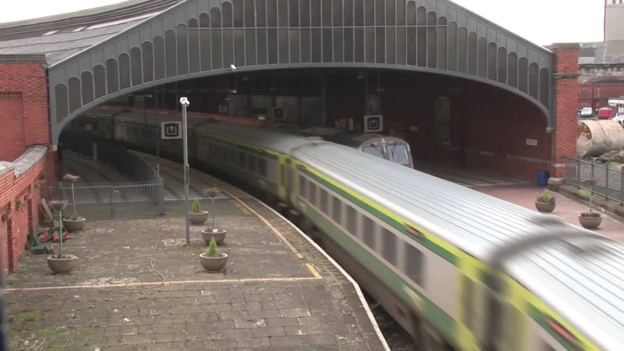 재고 영상 수송