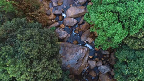 Aerial-view-of-the-Morogoro-rock-garden-5