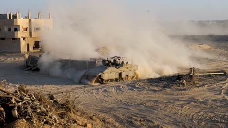 israeli armored vehicle, israel retaliates with artillery, israel hamar war conflict