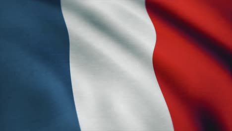 bandera francesa