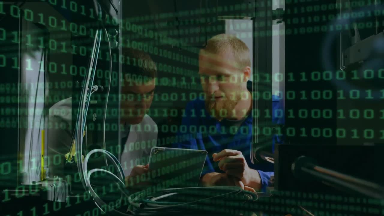 Global network of engineering and science