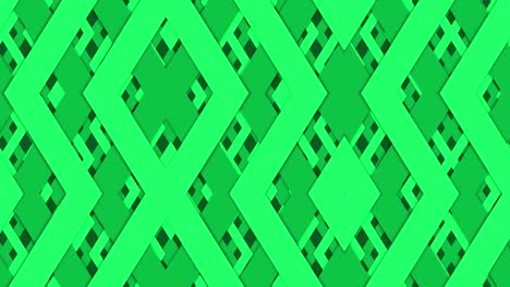 movimiento de fondo abstracto libre de bucles