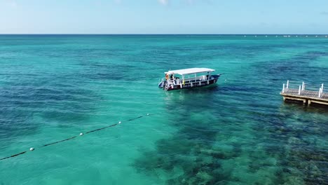montego bay beach in montego bay jamaica a popular destination for locals and a tourist attraction