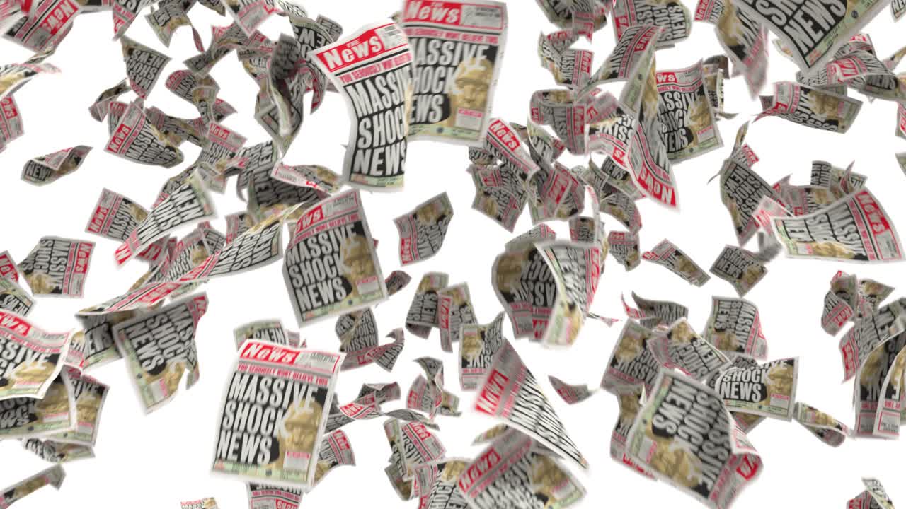 신문, 뉴스, 타블로이드 저널리즘, 헤드라인 스토리, 언론, 파파라치