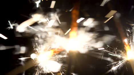 sparkler fireworks