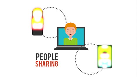 people sharing design