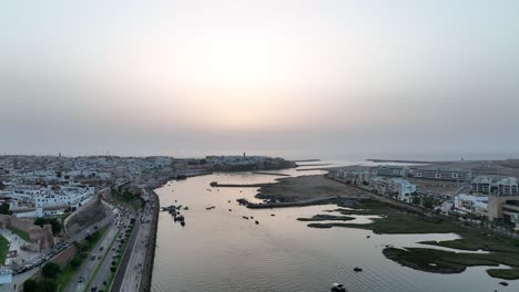 explore rabat, the city of lights, morocco's capital. from the hassan tower to the kasbah of the udayas and the atlantic coast, this unesco city blends history, modernity, and timeless charm