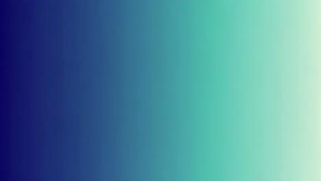 Blue to Teal Gradient Background