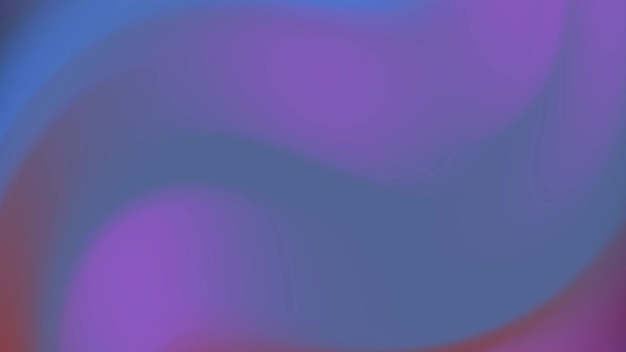 Vibrant Abstract Gradient Background with Smooth Color Transitions
