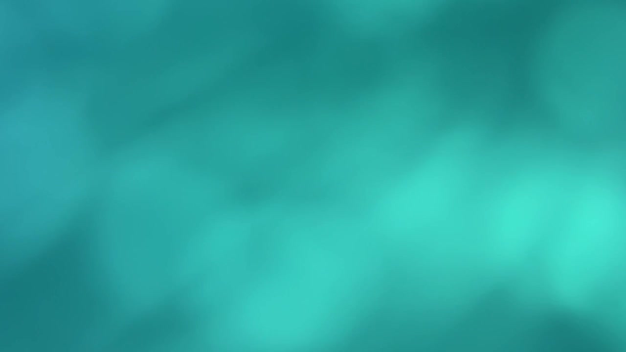 Abstract color splash background