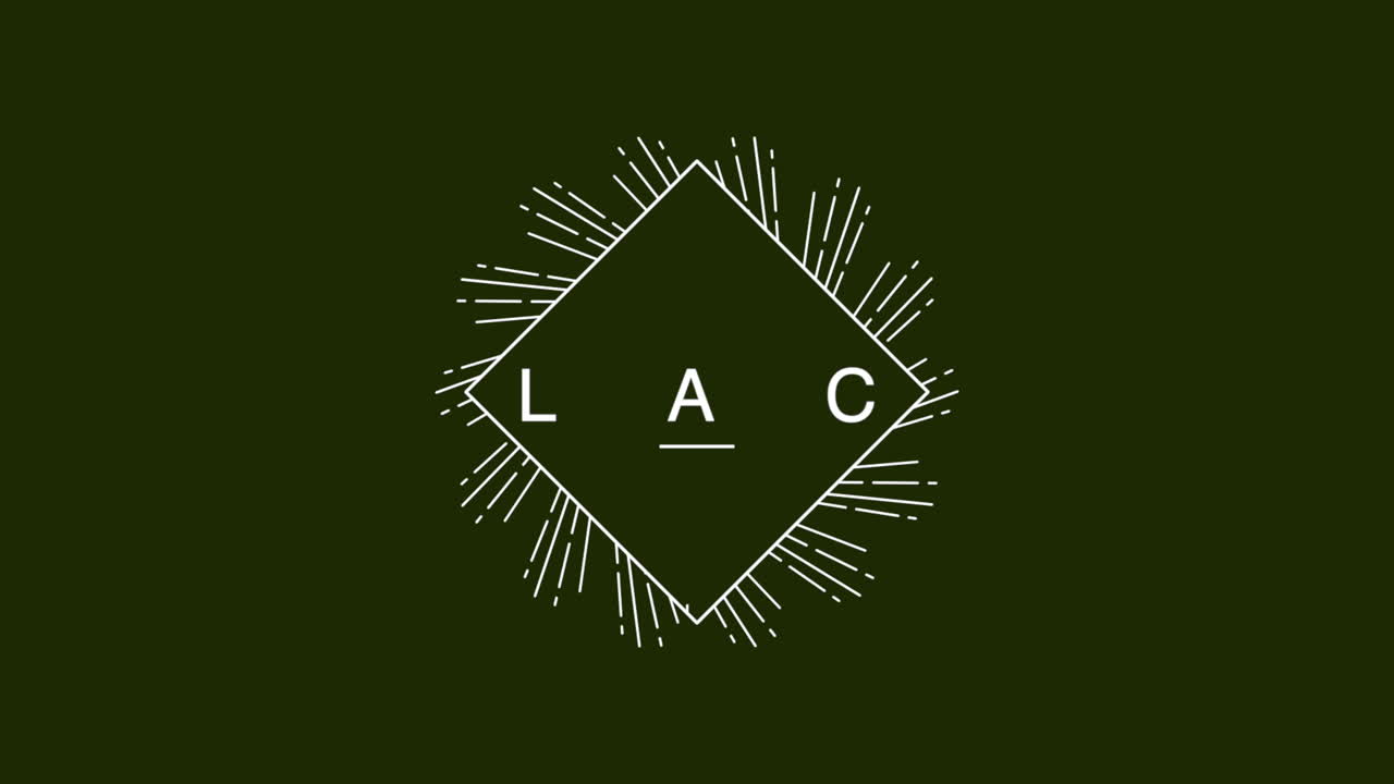 블랙 프라이데이 텍스트 프레임에 녹색 그라디언트에 선이 있습니다.