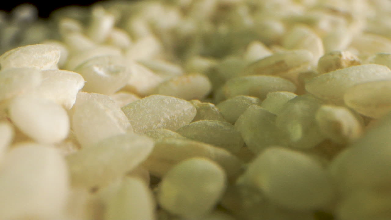 리조또를 위한 리소 아르보리오 이탈리아노의 매크로 돌리 포워드