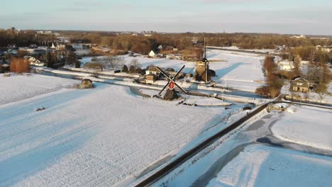 After-8-years-the-Netherlands-finally-is-covered-in-snow-again