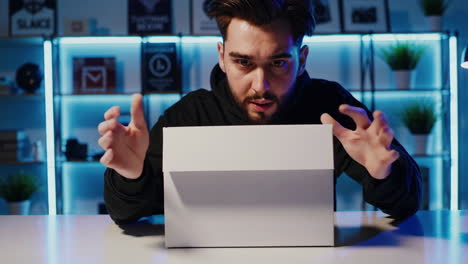 Unboxing Experience: A New Product Review