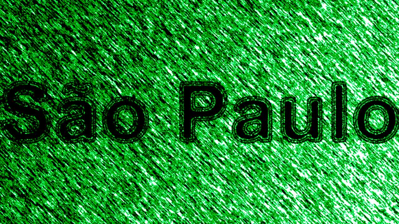 사우파울로, 브라질