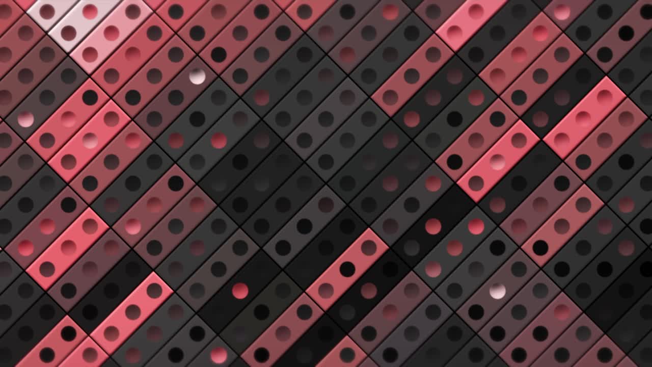 Fondo geométrico abstracto de patrón