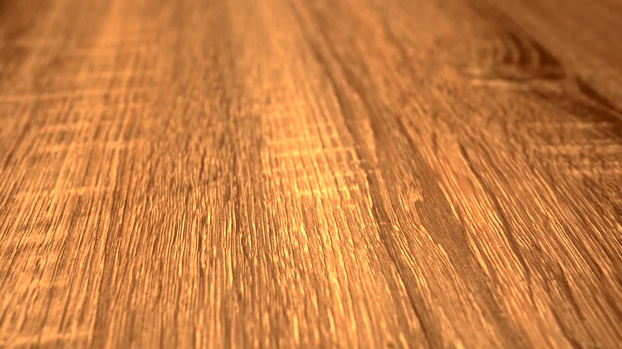 suelo hecho de tablones de madera nuevos instalados en madera de roble o arce transparente natural