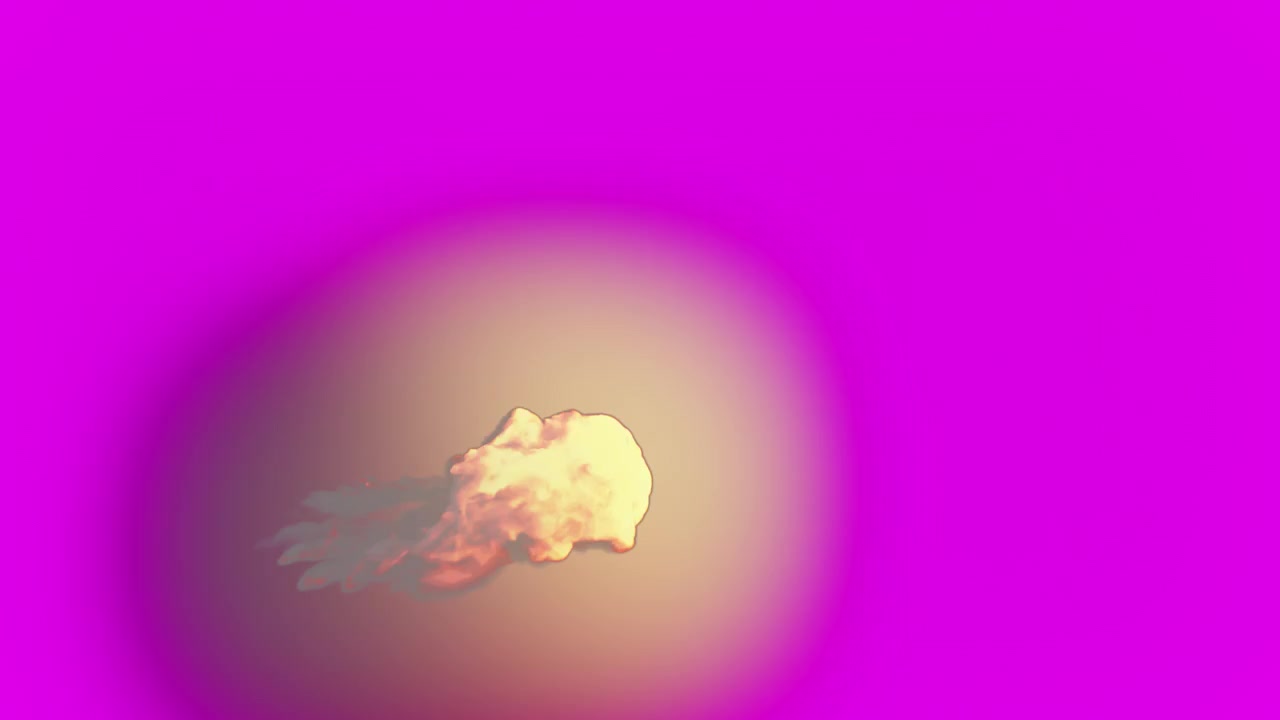 VFX Elemento de Fogo 27
