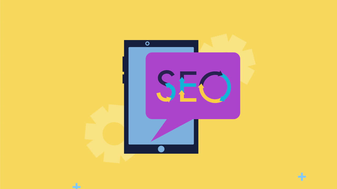 smartphone con ottimizzazione per motori di ricerca