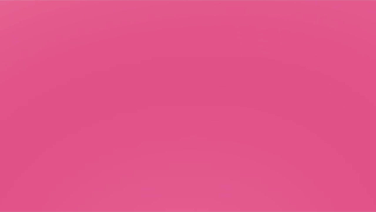 Abstrakt baggrund med gradient i bløde lyserøde og magenta nuancer
