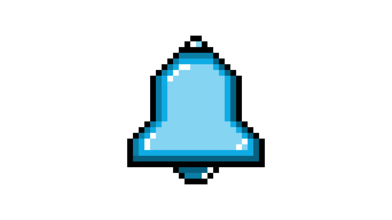 Pixel Art Pop-up Icon Animation with Bell (2).mov
