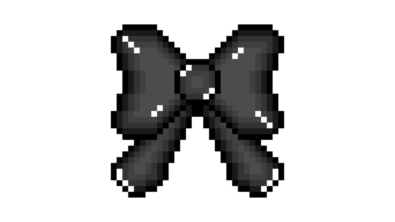 Pixel Art Pop-up Ikon Animation med bånd (6).mov